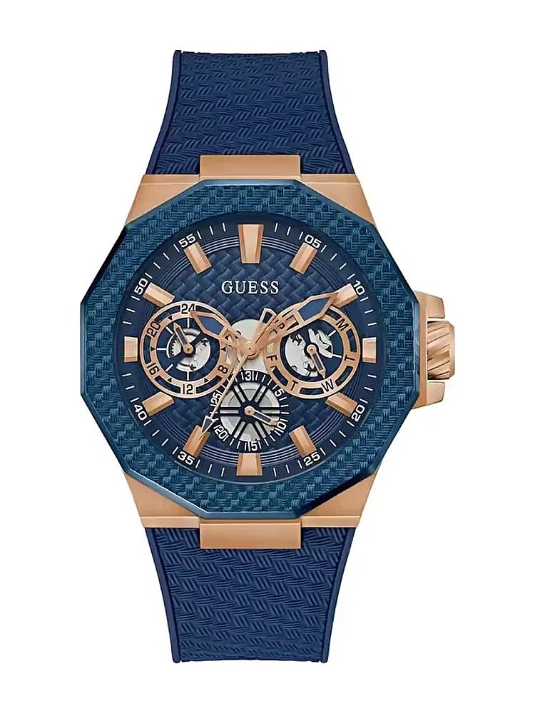 Guess Indy Erkek Kol Saati GUGW0853G3 - 2