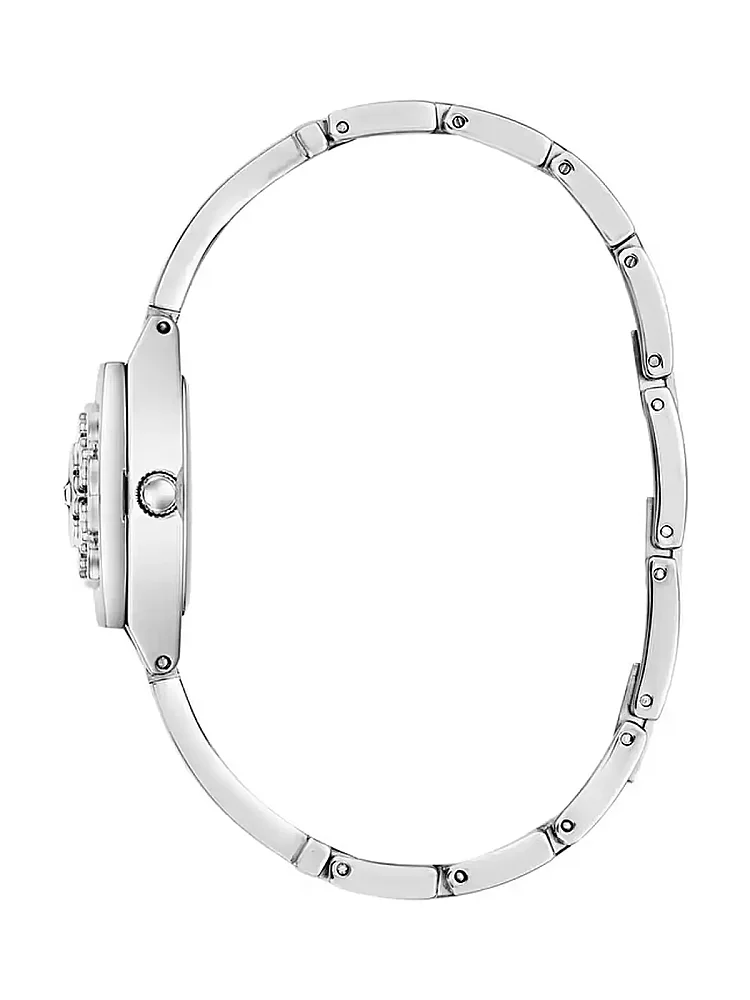 Guess Iris Kadın Kol Saati GUGW1043L1 - 2