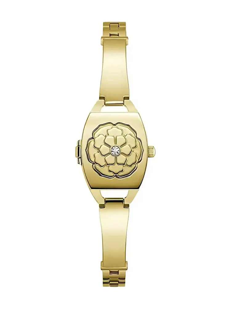 Guess Iris Kadın Kol Saati GUGW1043L2 - 1
