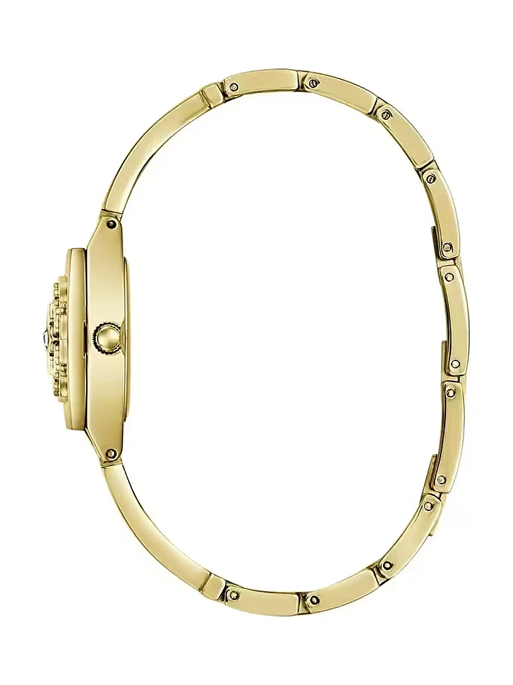 Guess Iris Kadın Kol Saati GUGW1043L2 - 2