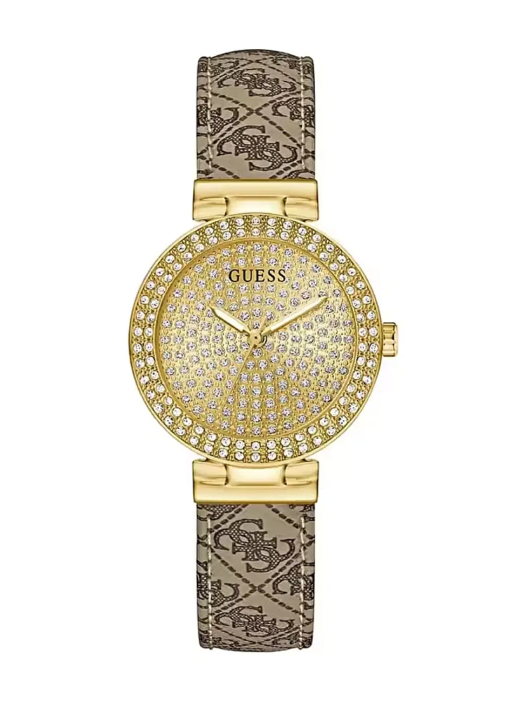 Guess Ivy Kadın Kol Saati GUGW0943L2 - 1