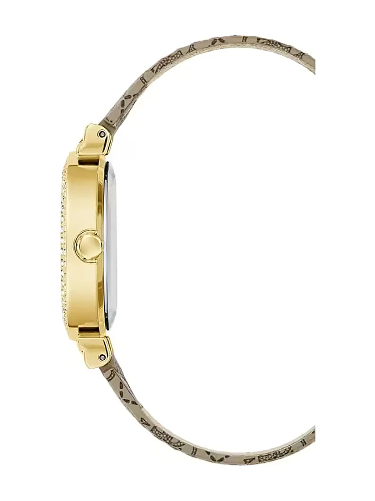 Guess Ivy Kadın Kol Saati GUGW0943L2 - 2