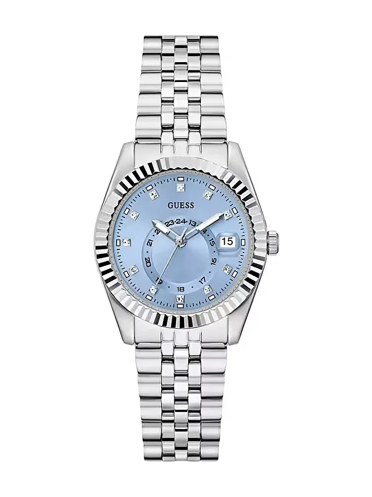 Guess Jada Kadın Kol Saati GUGW0936L1 - 1