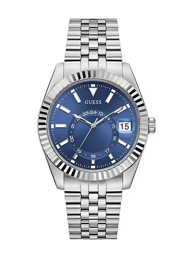Guess Jaden Erkek Kol Saati GUGW0977G1 - 1