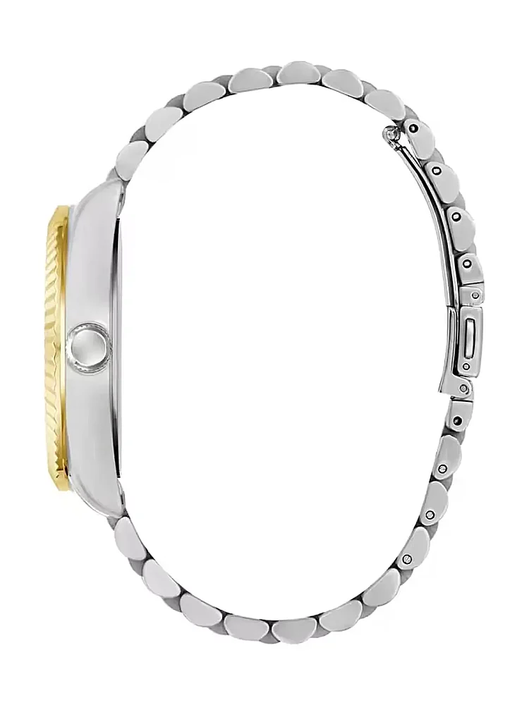Guess Jaden Erkek Kol Saati GUGW0977G4 - 2