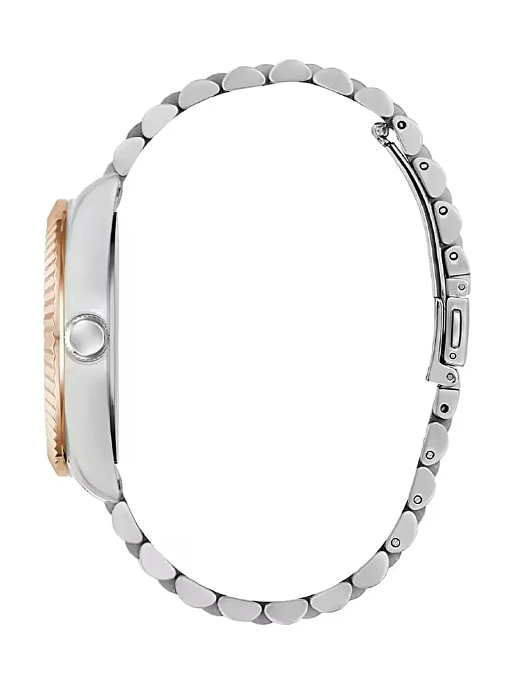 Guess Jaden Erkek Kol Saati GUGW0977G5 - 2