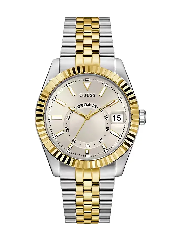 Guess Jaden Kadın Kol Saati GUGW0977G6 - 1