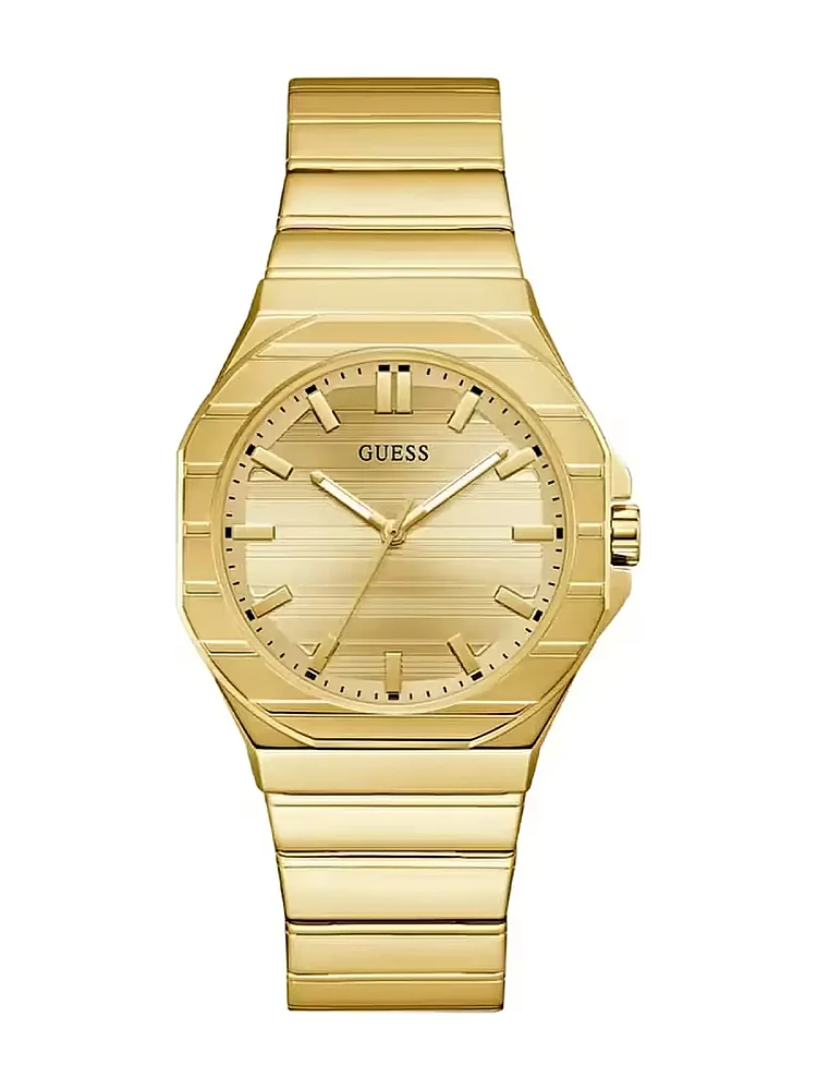 Guess JAQ Erkek Kol Saati GUGW1070G2 - 1