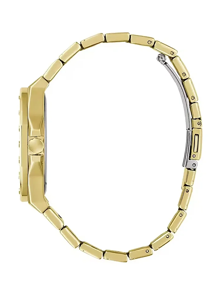 Guess JAQ Erkek Kol Saati GUGW1070G2 - 2