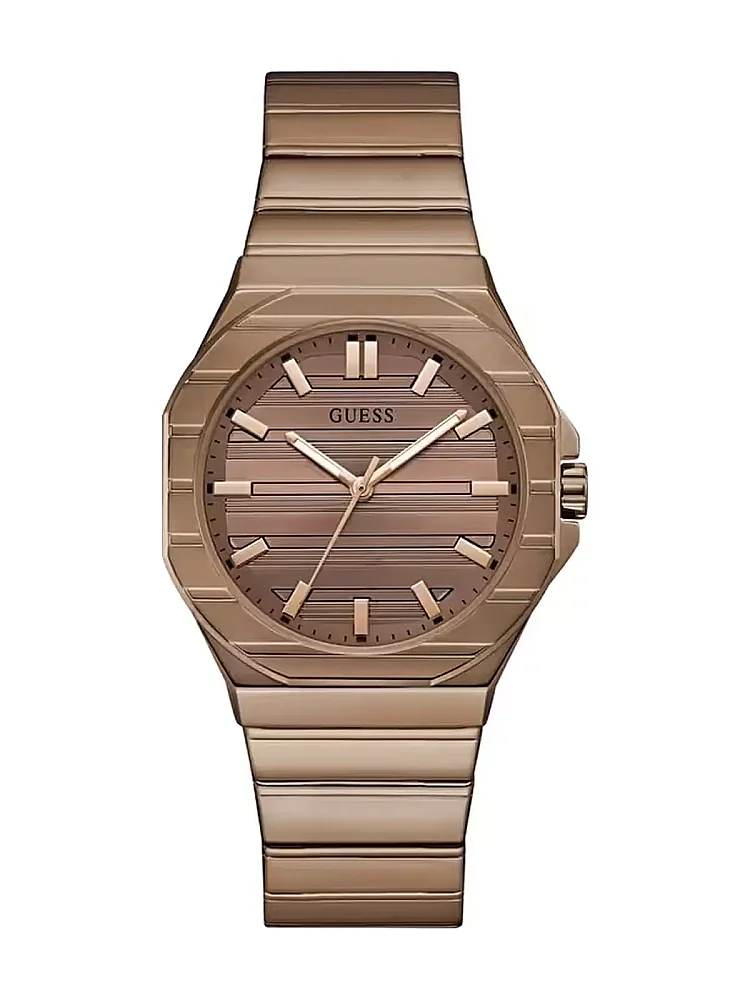 Guess JAQ Erkek Kol Saati GUGW1070G3 - 1
