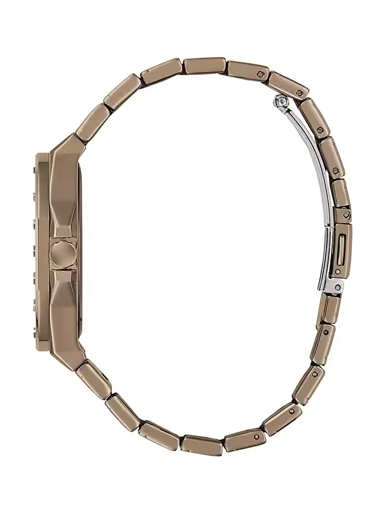 Guess JAQ Erkek Kol Saati GUGW1070G3 - 2
