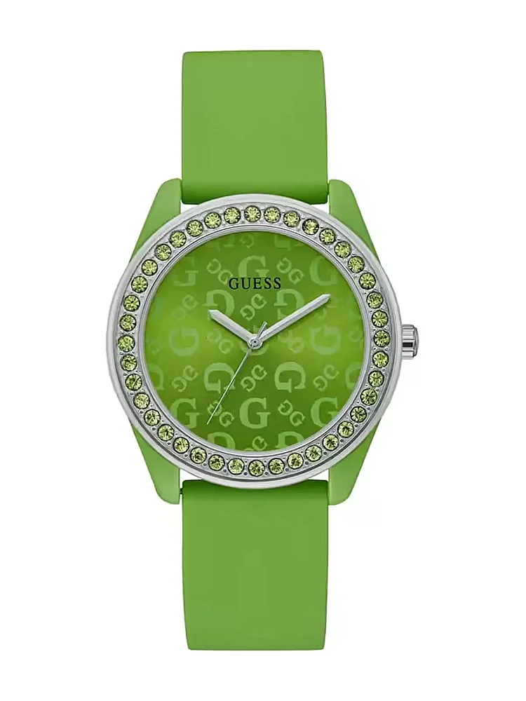 Guess Jelly G Kadın Kol Saati GUU1401L3M - 1