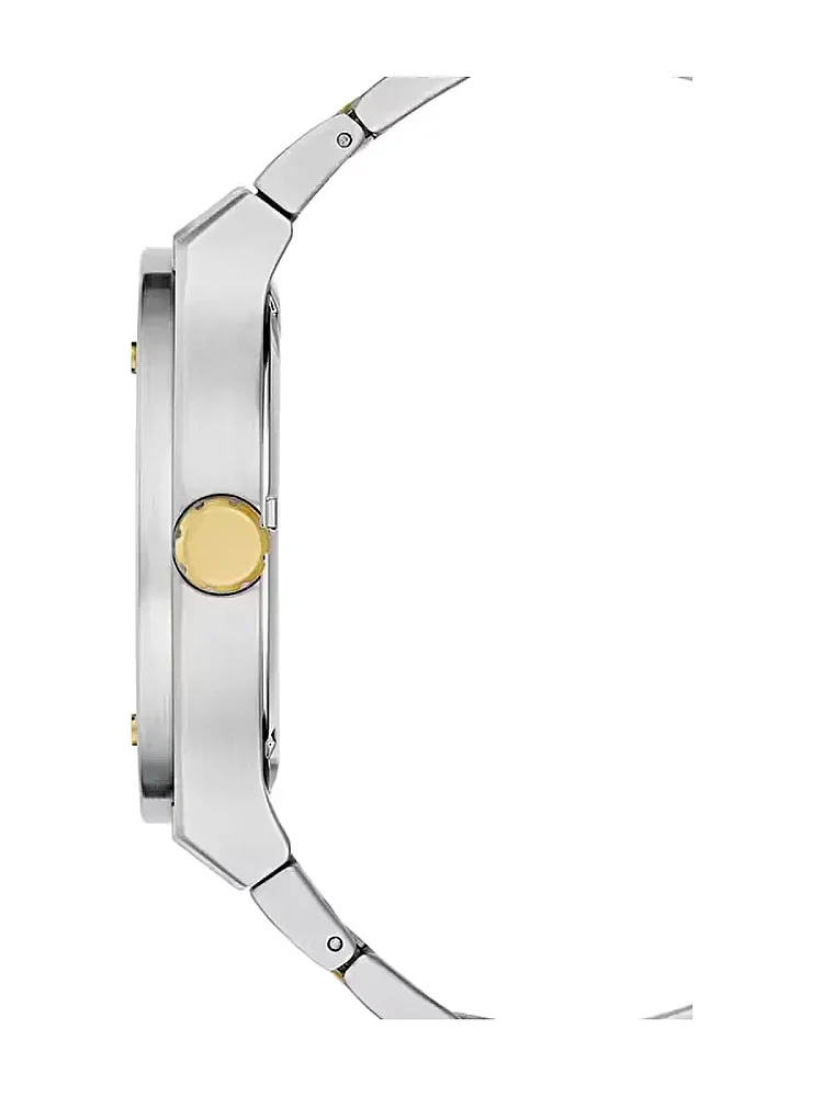 Guess Jet Erkek Kol Saati GUGW0795G1 - 2