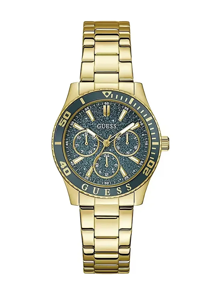 Guess Kadın Kol Saati GUGW1035L2 - 1