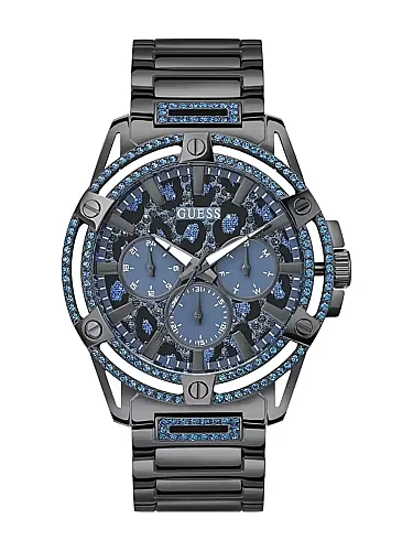 Guess King Erkek Kol Saati GUGW0497G5 - Guess