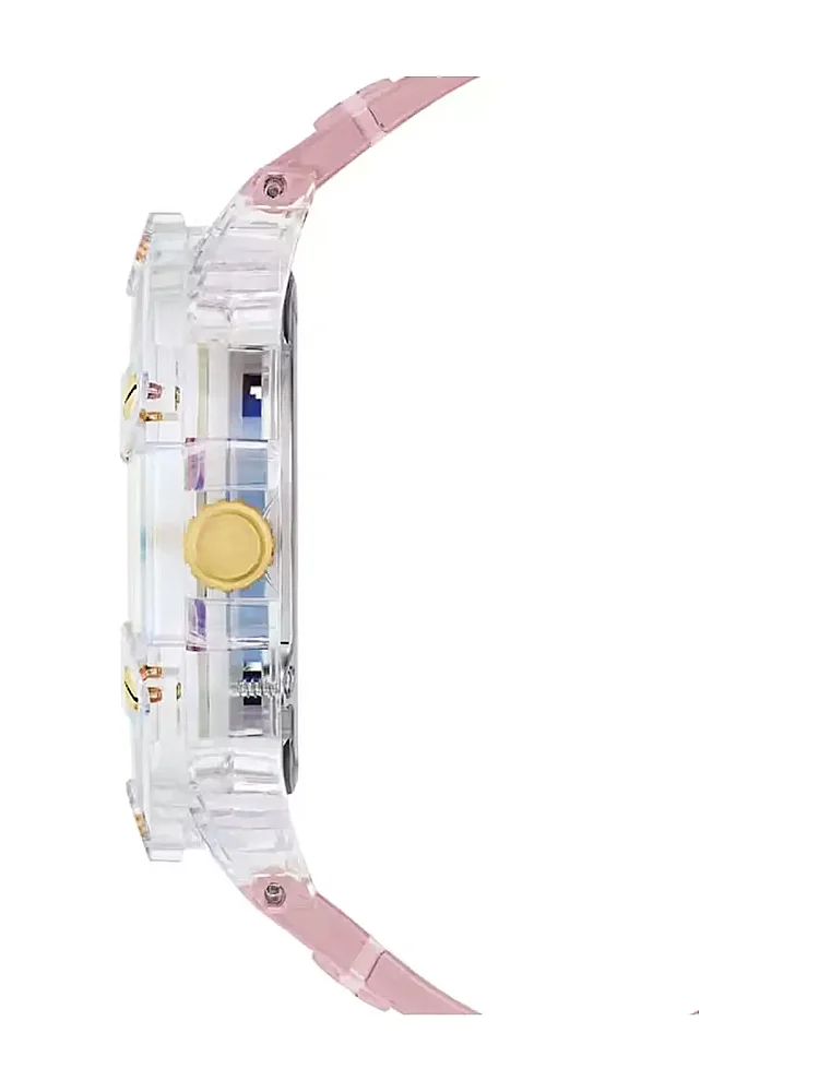 Guess King Erkek Kol Saati GUGW0806G4 - 2