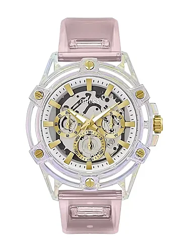 Guess King Erkek Kol Saati GUGW0806G4 - Guess
