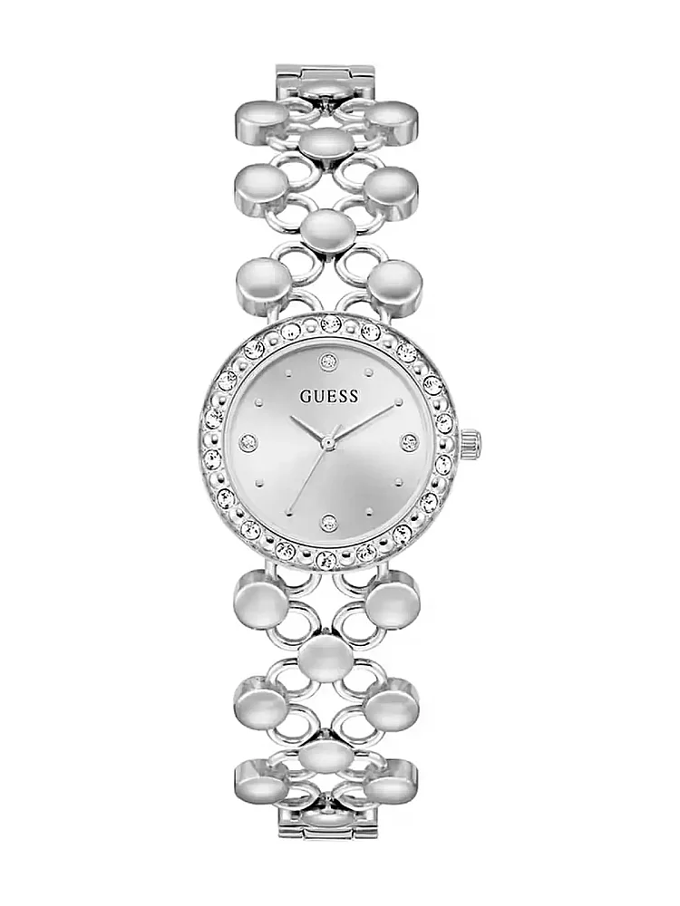 Guess Lacey Kadın Kol Saati GUU1425L1M - 1