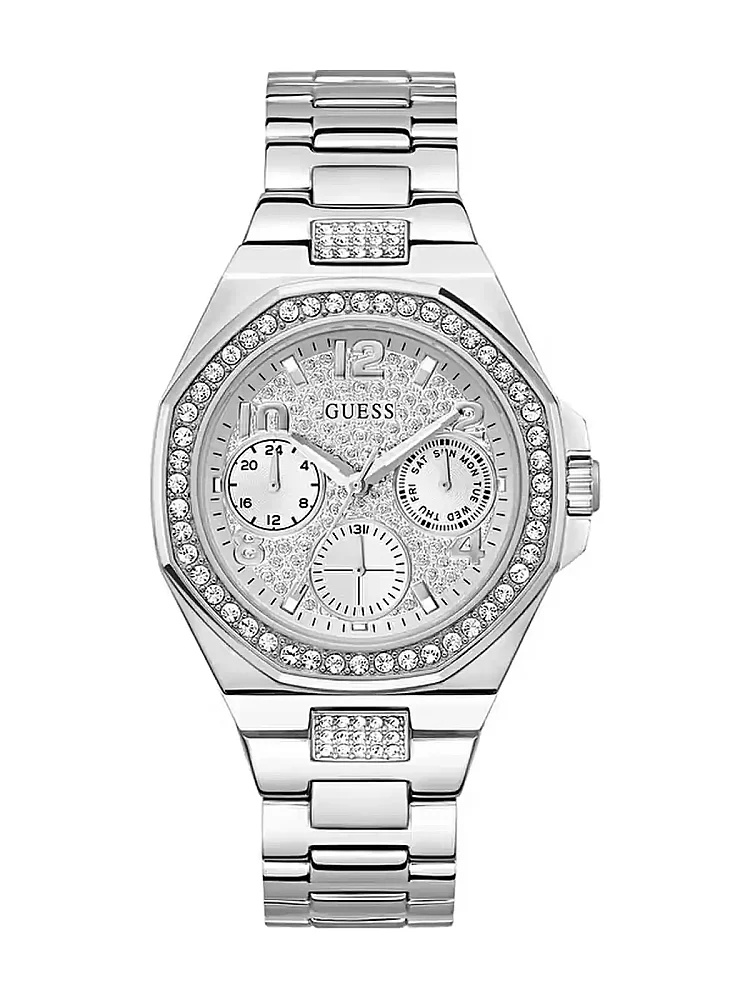 Guess Lady Empire Kadın Kol Saati GUGW0777L1 - 1