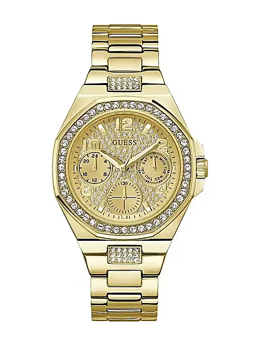 Guess Lady Empire Kadın Kol Saati GUGW0777L2 - Guess