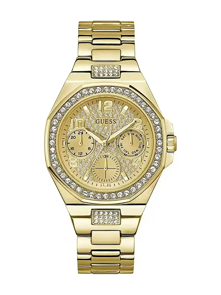 Guess Lady Empire Kadın Kol Saati GUGW0777L2 - 1