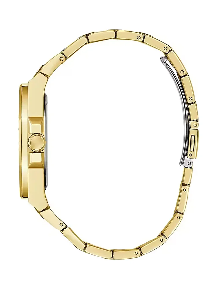 Guess Lady Empire Kadın Kol Saati GUGW0777L2 - 2
