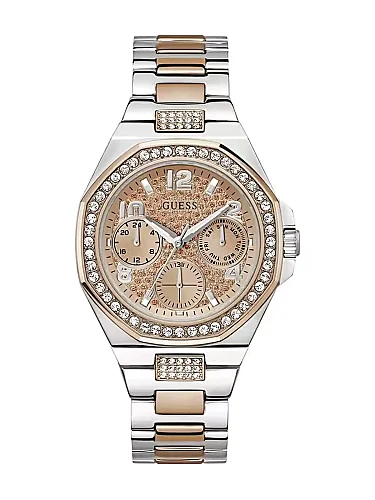 Guess Lady Empire Kadın Kol Saati GUGW0777L3 - Guess