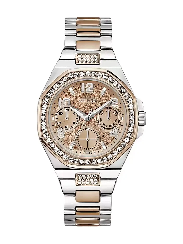 Guess Lady Empire Kadın Kol Saati GUGW0777L3 - 1