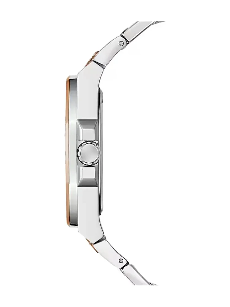 Guess Lady Empire Kadın Kol Saati GUGW0777L3 - 2