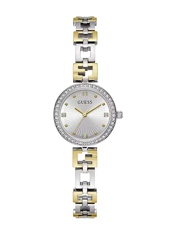 Guess Lady G Kadın Kol Saati GUGW0656L1 - 1
