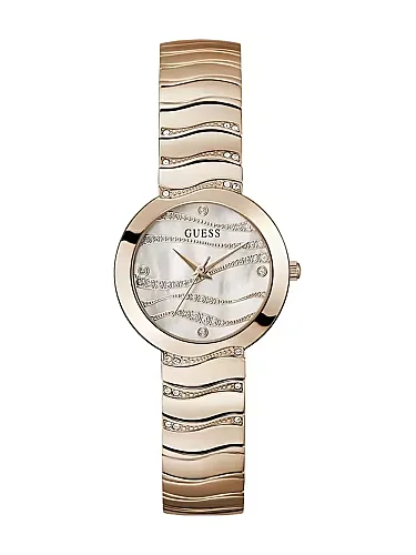 Guess Laguna Kadın Kol Saati GUGW0871L3 - Guess