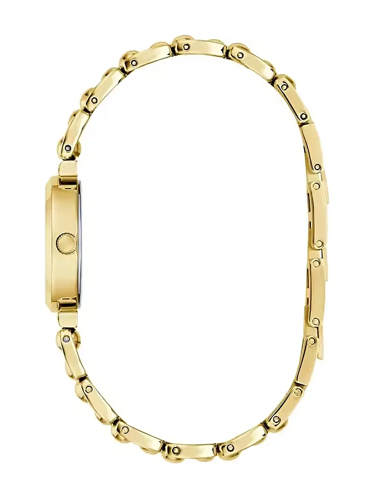Guess Leena Kadın Kol Saati GUGW0994L2 - 2