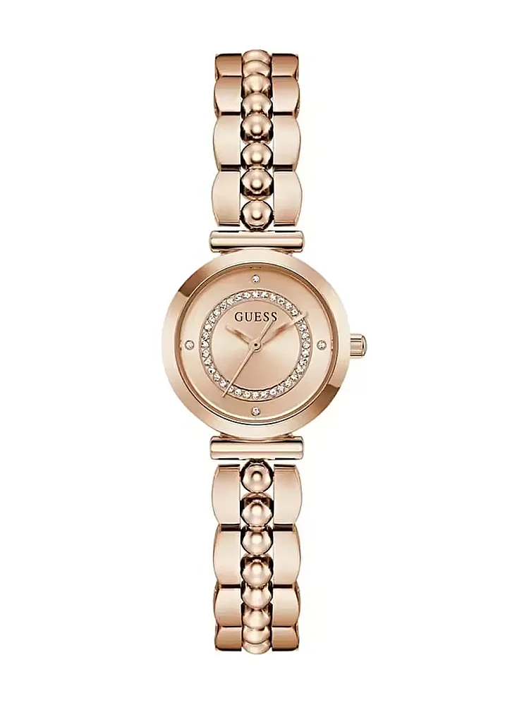Guess Leena Kadın Kol Saati GUGW0994L4 - 1