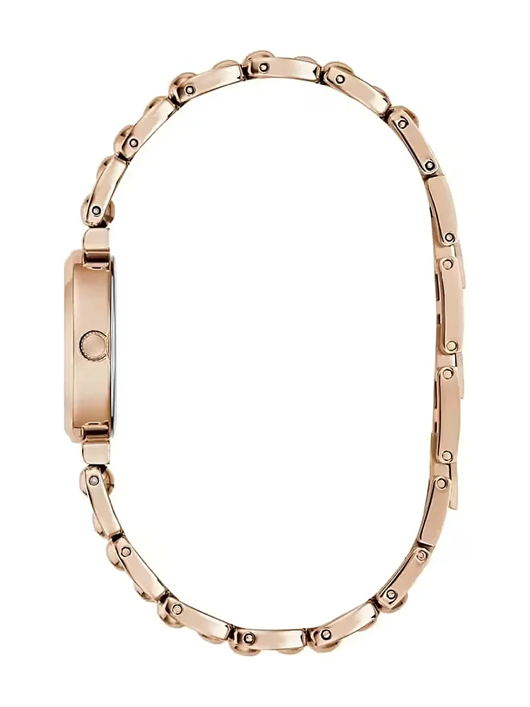Guess Leena Kadın Kol Saati GUGW0994L4 - 2