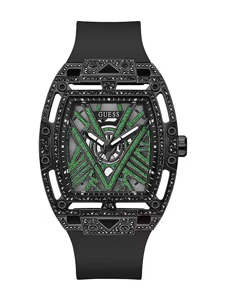 Guess Legend Erkek Kol Saati GUGW0564G2 - 1