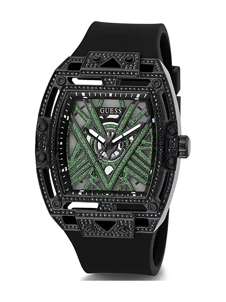 Guess Legend Erkek Kol Saati GUGW0564G2 - 2