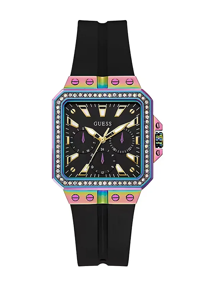 Guess Libra Kadın Kol Saati GUGW0618L3 - 1