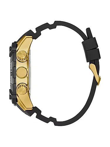 Guess Linebacker Erkek Kol Saati GUGW0911G3 - 2