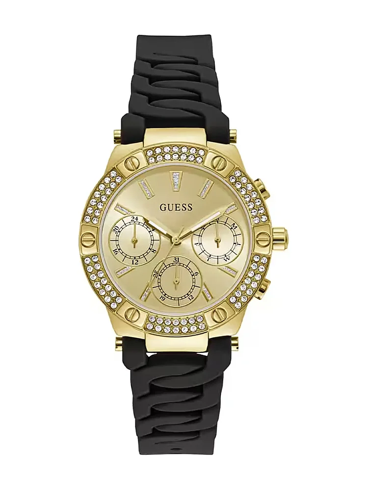 Guess Link Kadın Kol Saati GUGW0521L1 - 1