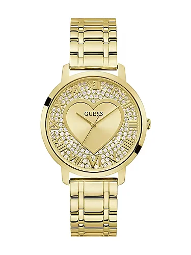 Guess Lover Kadın Kol Saati GUU1400L2M - Guess
