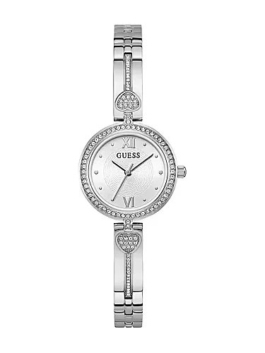 Guess Lovey Kadın Kol Saati GUGW0655L1