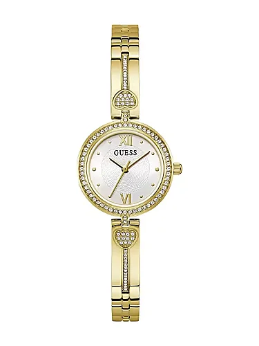 Guess Lovey Kadın Kol Saati GUGW0655L2