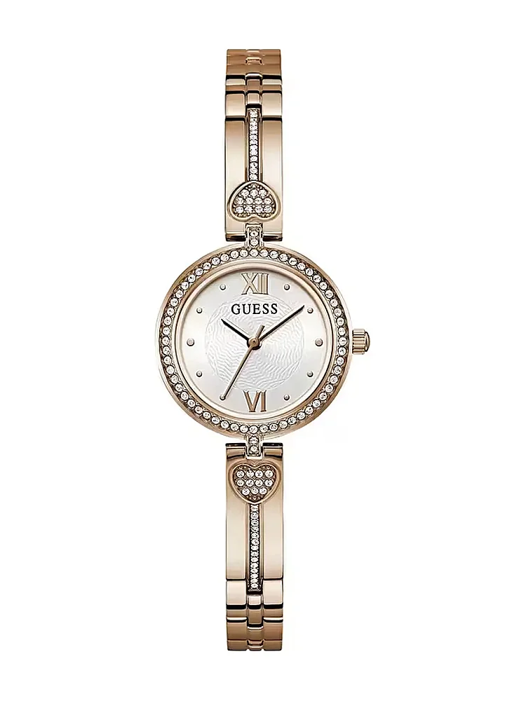 Guess Lovey Kadın Kol Saati GUGW0655L3 - 1