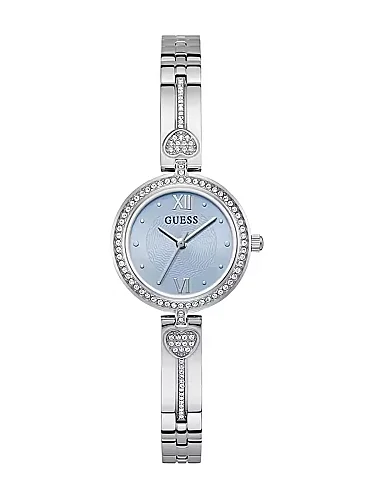 Guess Lovey Kadın Kol Saati GUGW0655L4