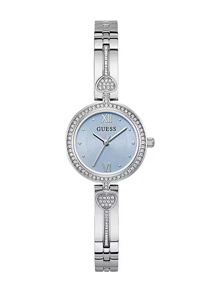 Guess Lovey Kadın Kol Saati GUGW0655L4 - 1