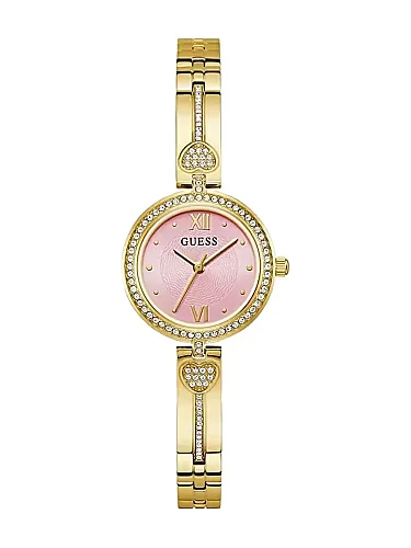 Guess Lovey Kadın Kol Saati GUGW0655L5