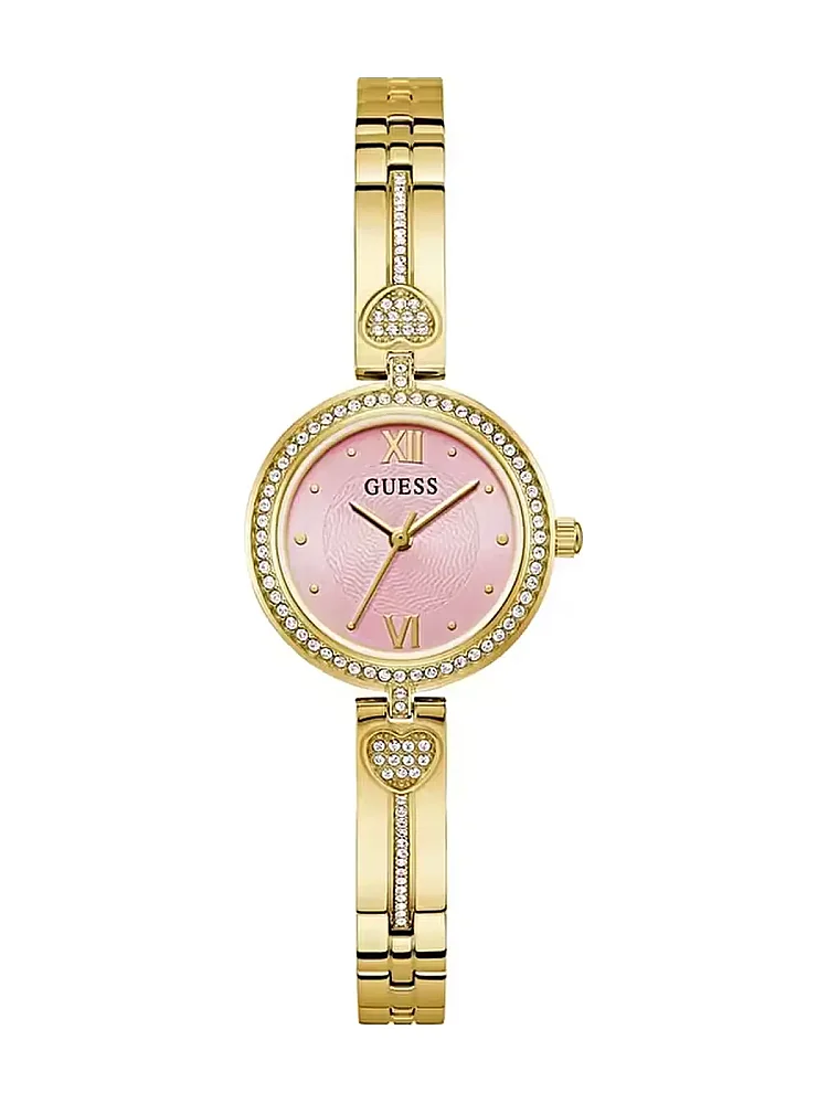 Guess Lovey Kadın Kol Saati GUGW0655L5 - 1