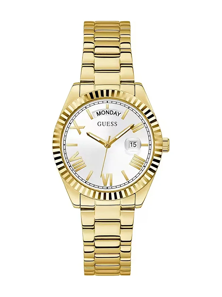 Guess Luna Kadın Kol Saati GUGW0308L2 - 1