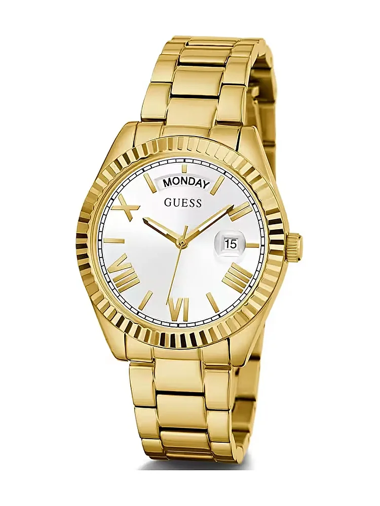Guess Luna Kadın Kol Saati GUGW0308L2 - 2