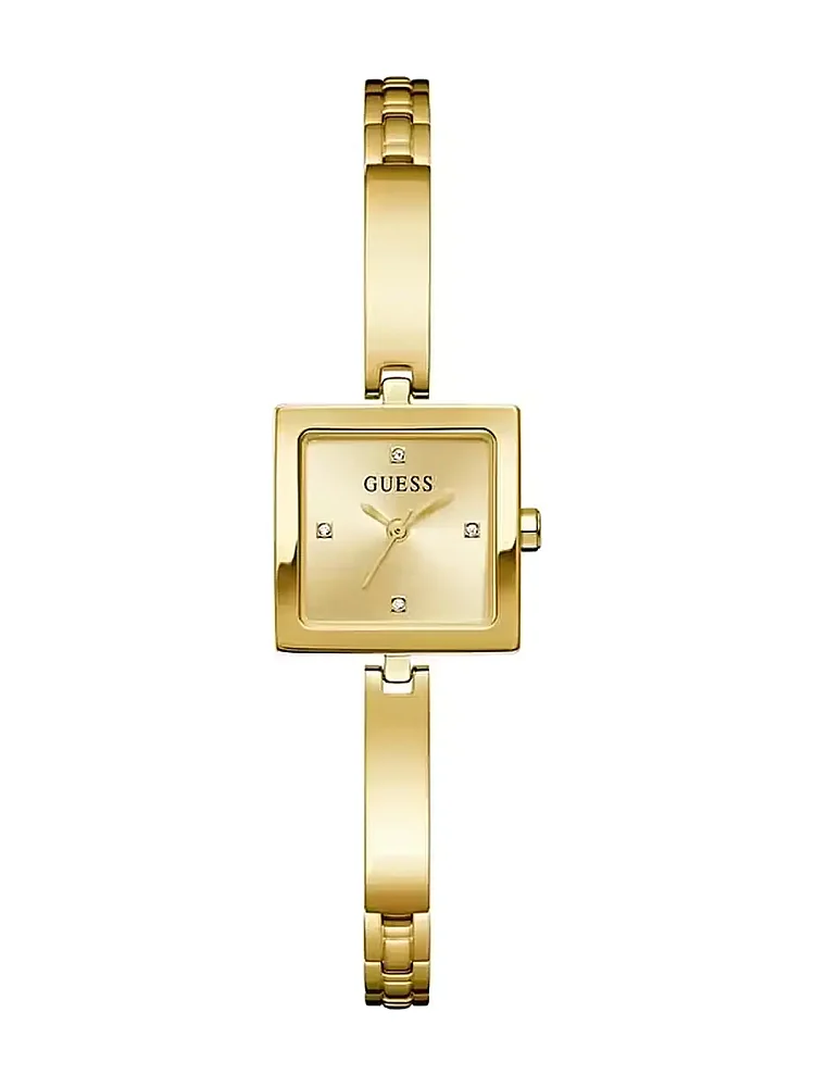 Guess Maggie Kadın Kol Saati GUU1475L2M - 1